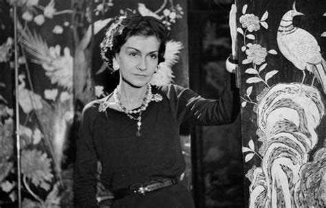 coco chanel in world war 2|coco chanel arrested.